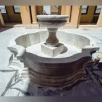 Abu Nawaf Villa Marble & Stone Installation in Doha 3