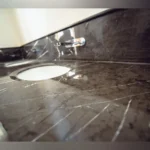Abu Nawaf Villa Marble & Stone Installation in Doha 4