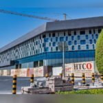 Salwa Commercial Marble & Stone Project in Qatar 1