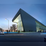 Salwa Commercial Marble & Stone Project in Qatar 2