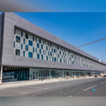 Salwa Commercial Marble & Stone Project in Qatar 3