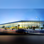 Salwa Commercial Marble & Stone Project in Qatar 4