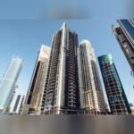 Union Residential Tower Marble Project in Doha 3