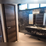 Union Residential Tower Marble Project in Doha 4