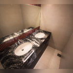 Union Residential Tower Marble Project in Doha 5