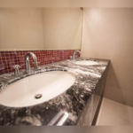 Union Residential Tower Marble Project in Doha 6