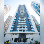 Union Residential Tower Marble Project in Doha 7