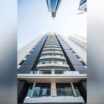 Union Residential Tower Marble Project in Doha 8